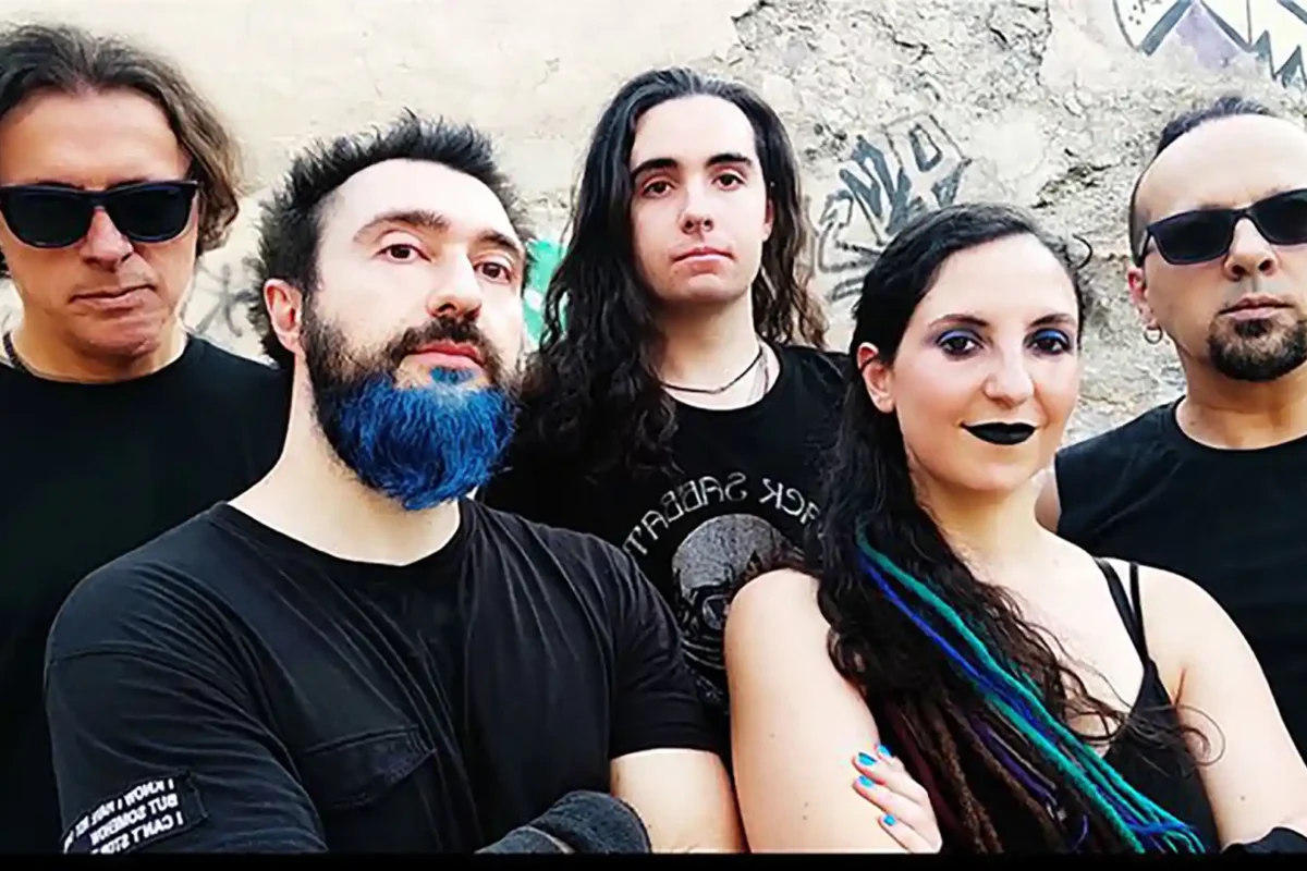 All iN Mind anuncia las primeras fechas de su próxima gira