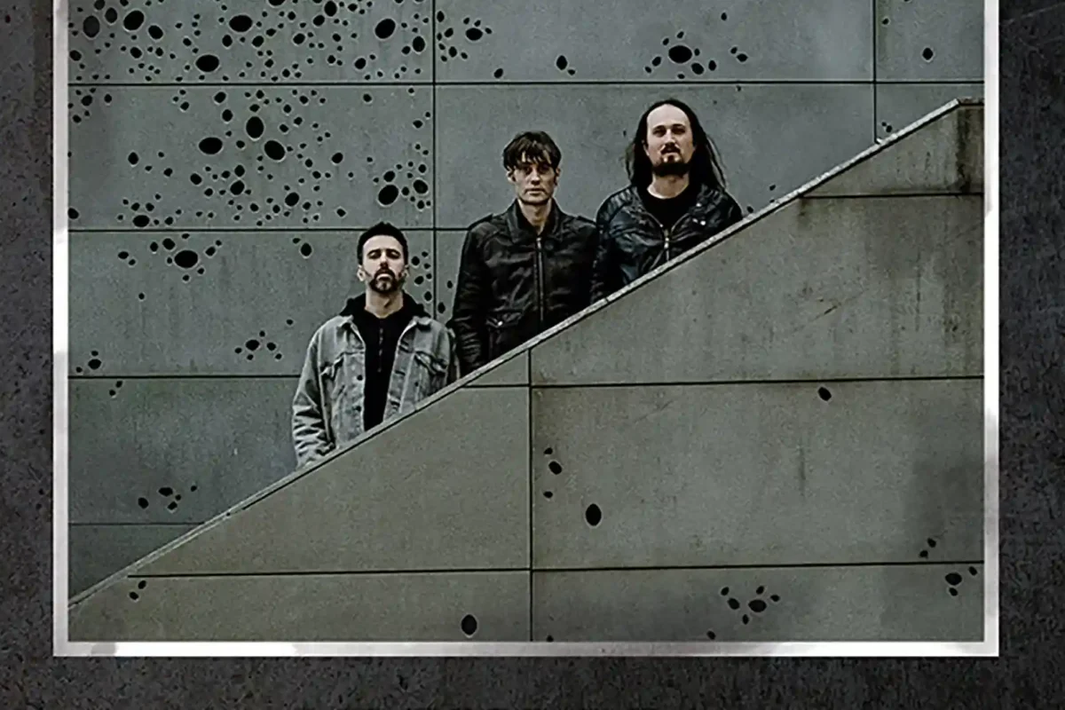 Hilotz volverá a los escenarios en la Aste Nagusia de Bilbao