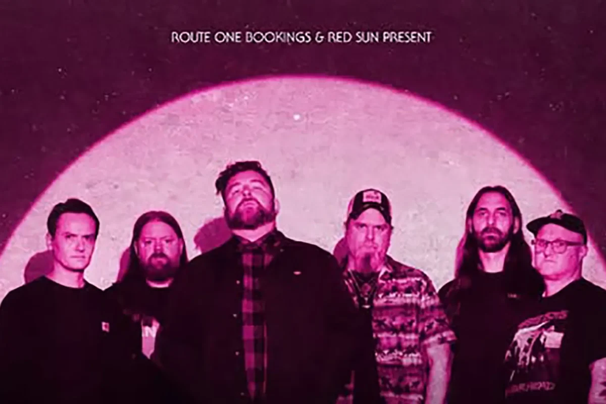 Canceladas las actuaciones de Raging Speedhorn en Barcelona y Madrid