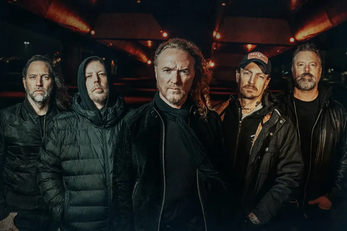 The Halo Effect estrena cover de Kent “If You Were Here”