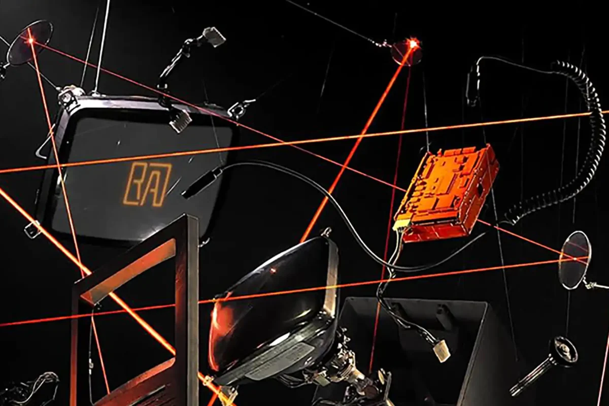 Rise Against estrena videoclip “Ricochet”