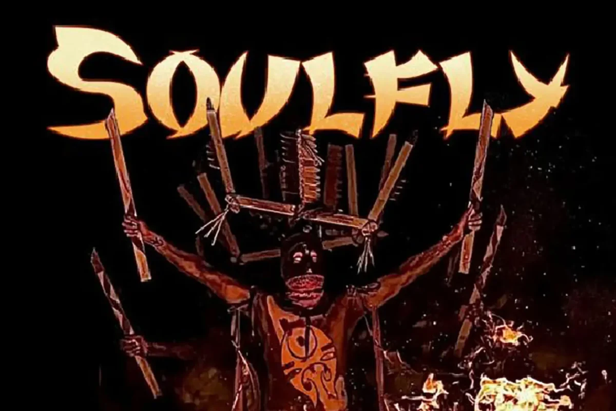 “Chama”, próximo disco de Soulfly
