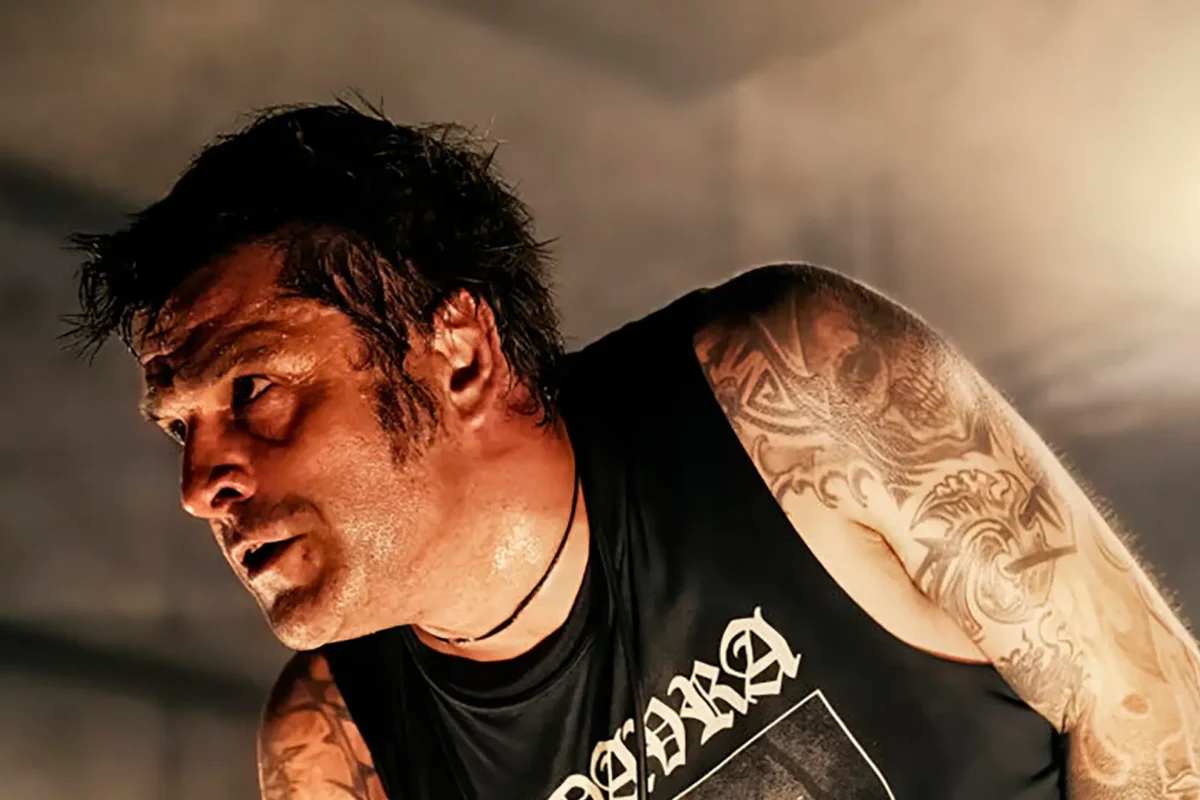 Rat-Zinger anuncia concierto fin de gira