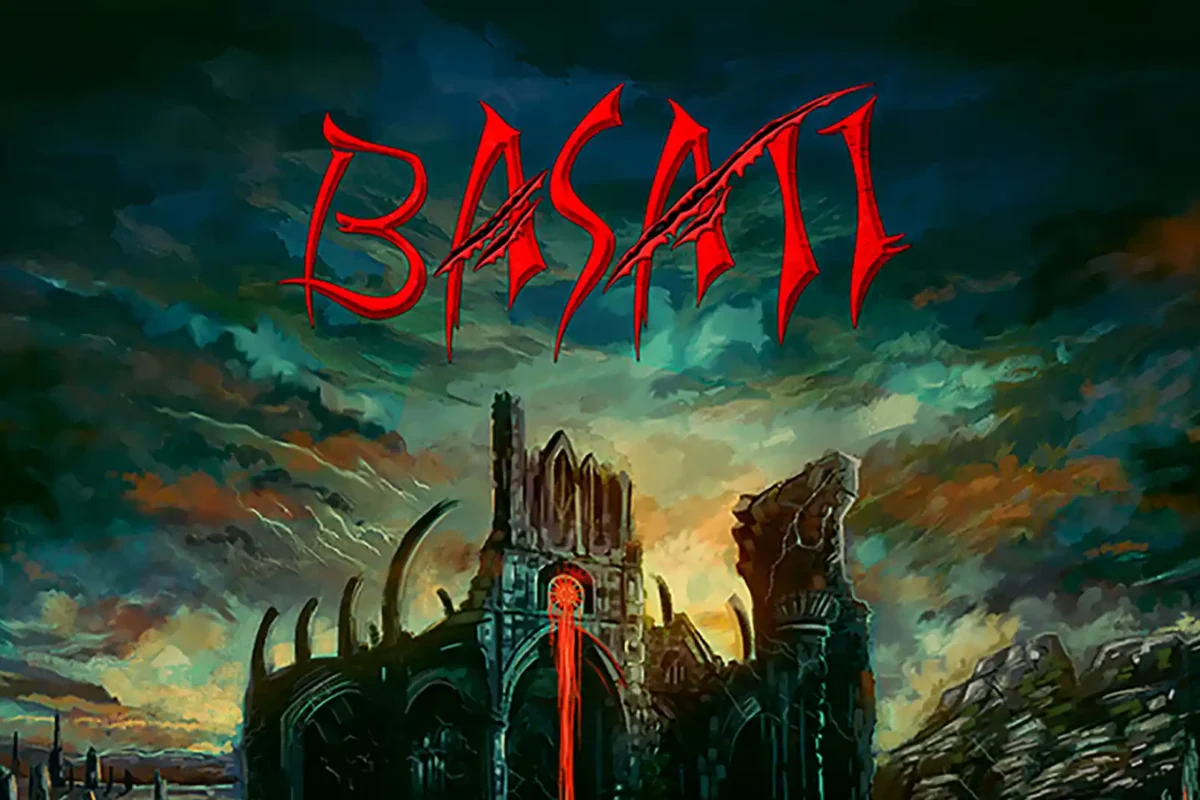 “Gaitz Ilunen Ordua”, próximo disco de Basati