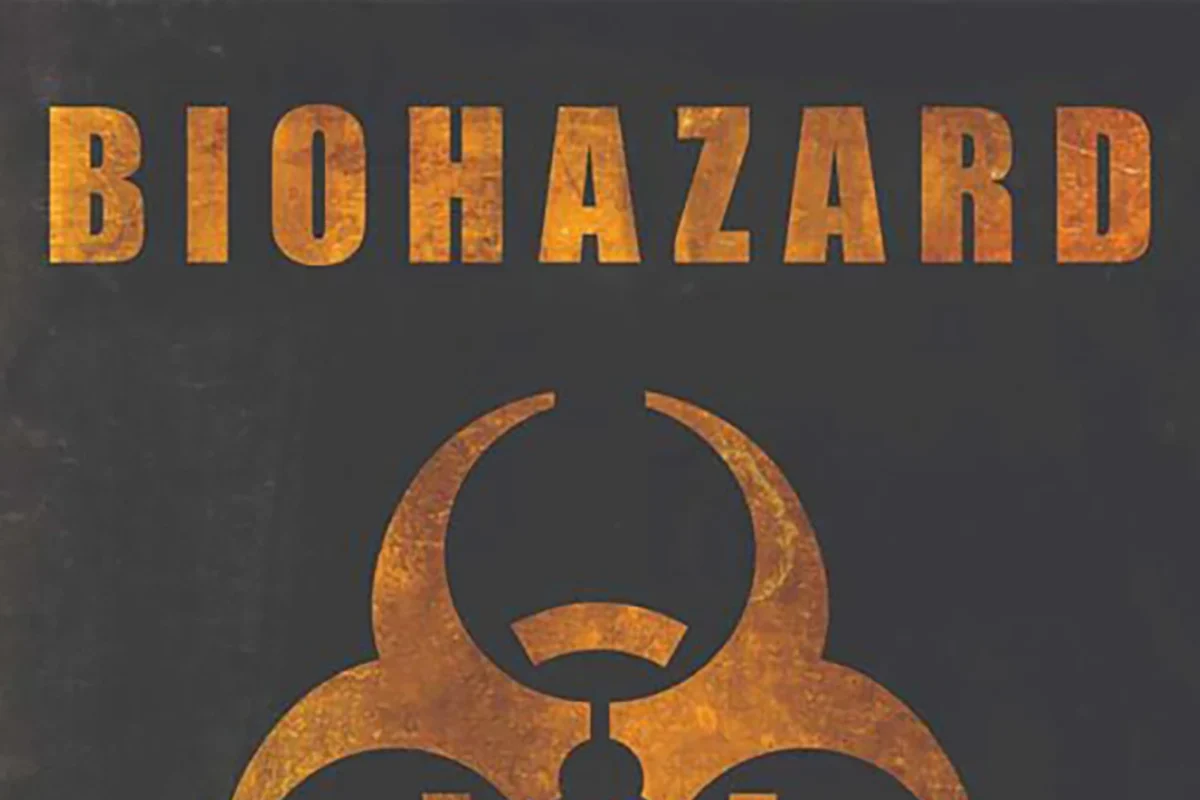 Biohazard estrena videoclip “Eyes On Six”