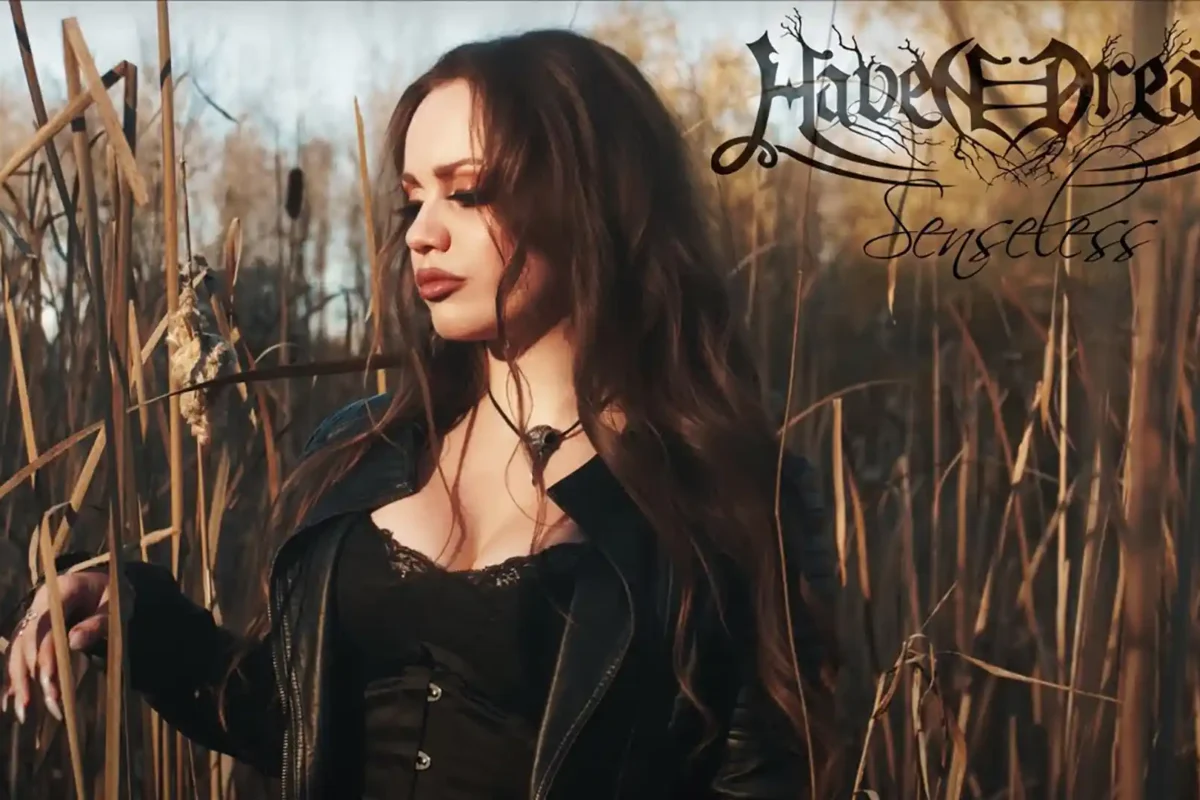 Have Dream estrena videoclip “Senseless”