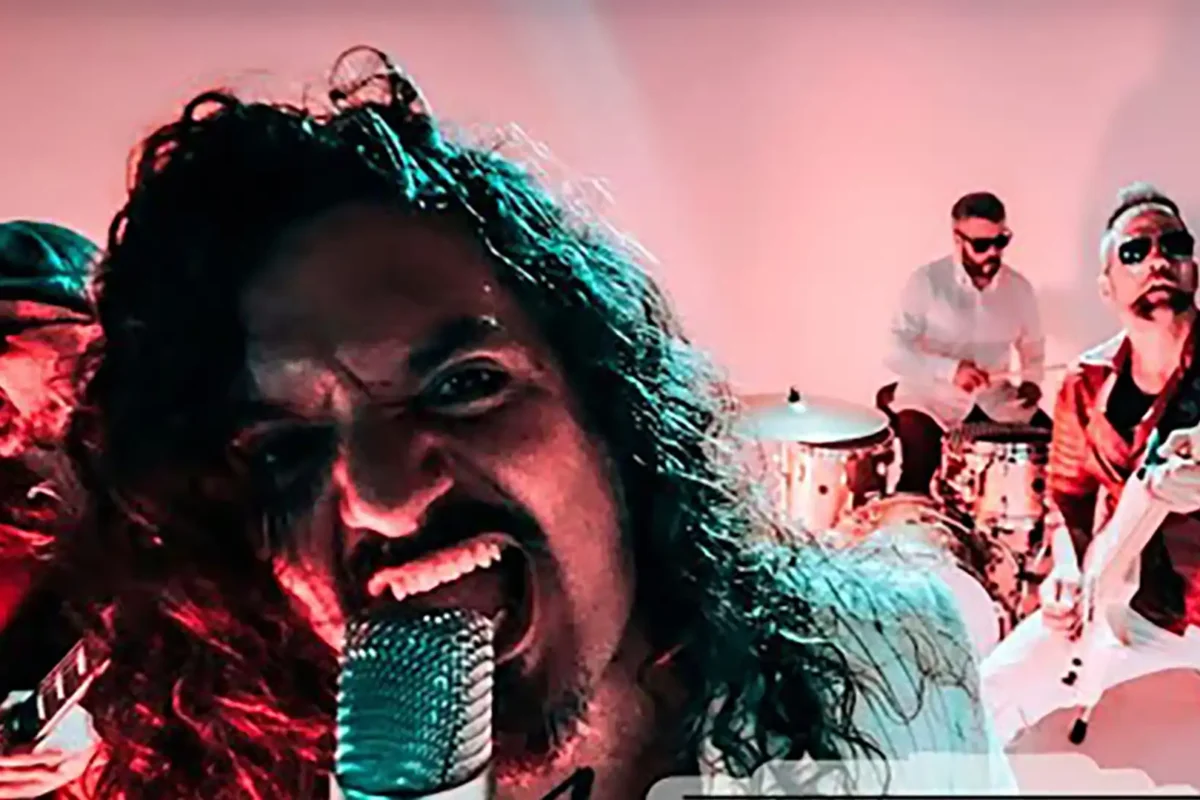 RAZKIN estrena videoclip “El mejor peor”