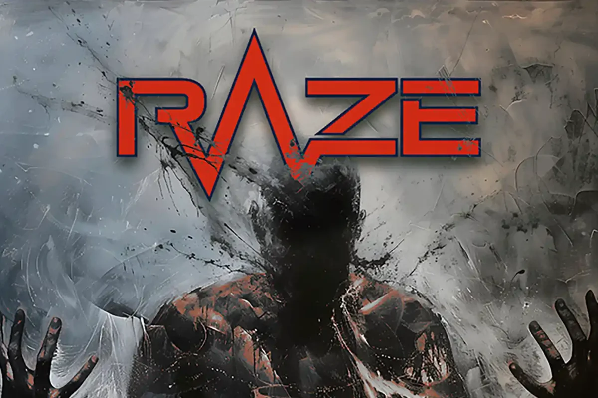 Raze estrena videoclip “So Mad”