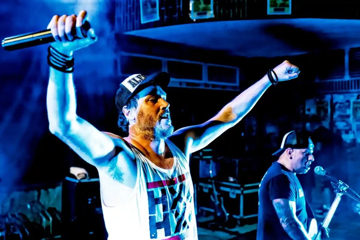 Reportaje de Alerta en Muntsaratz, Abadiño 05-09-2025