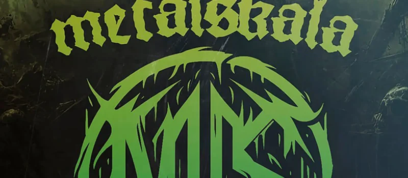 Entrevista al Metalskala Fest