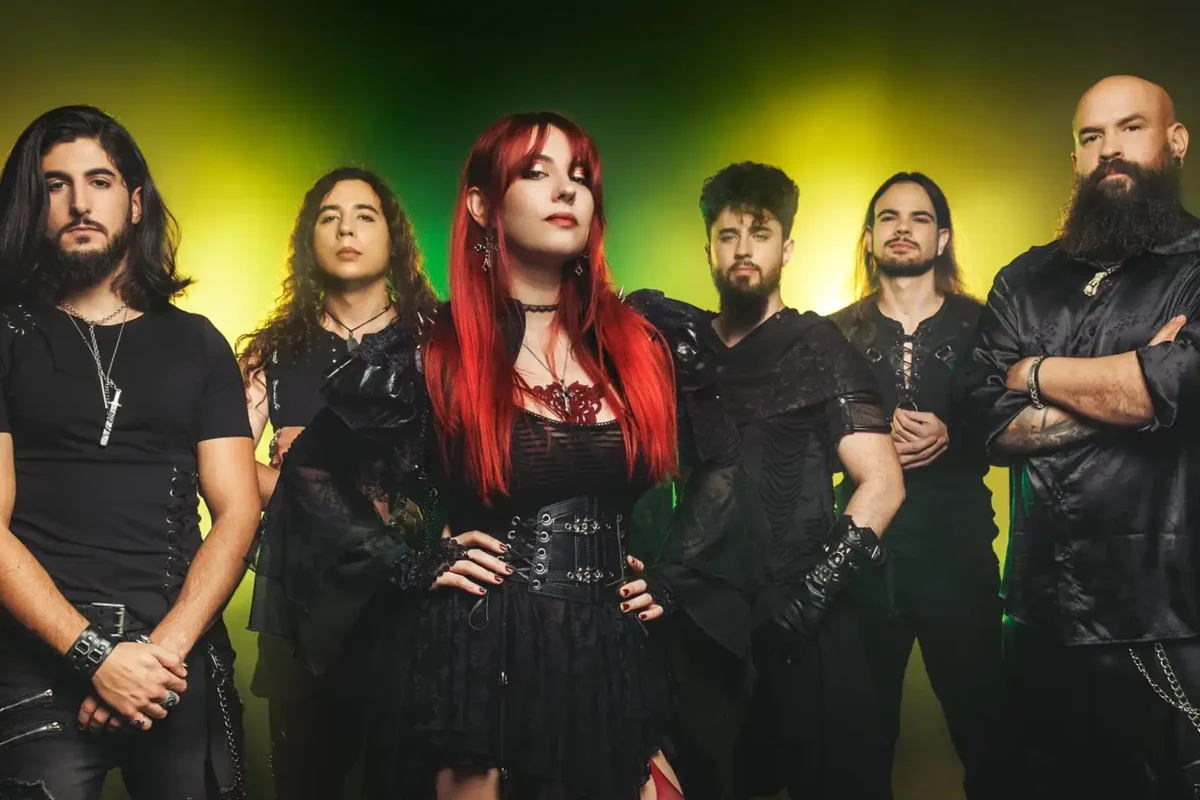 Celtian anuncia las últimas fechas de su gira