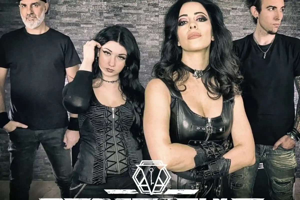 Secret Rule estrena videoclip “In the Silence”