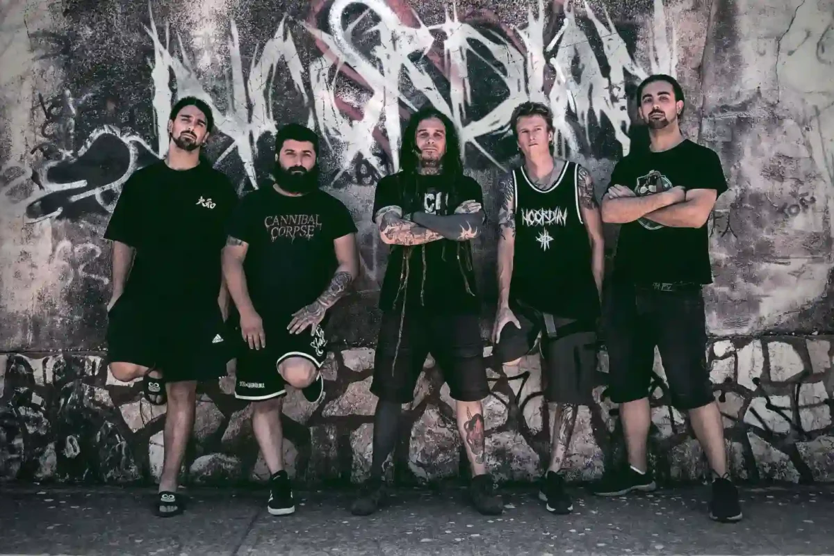Incordian publica Lyric Video “Gasolina y Llamas”