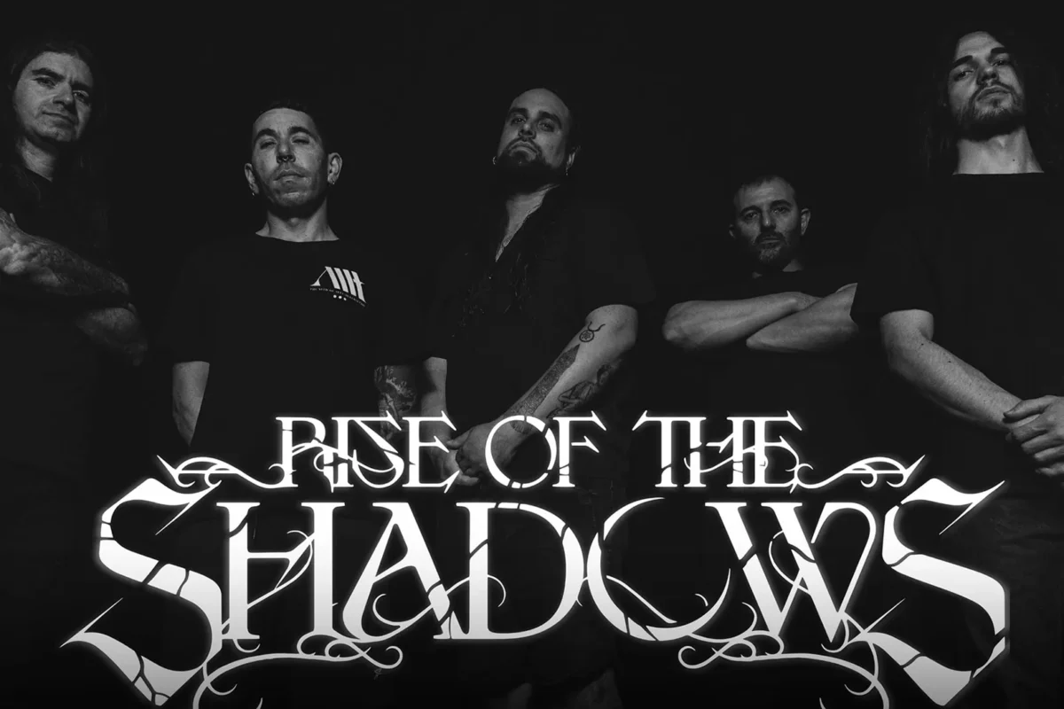 Rise Of The Shadows estrena videoclip “My Tower”
