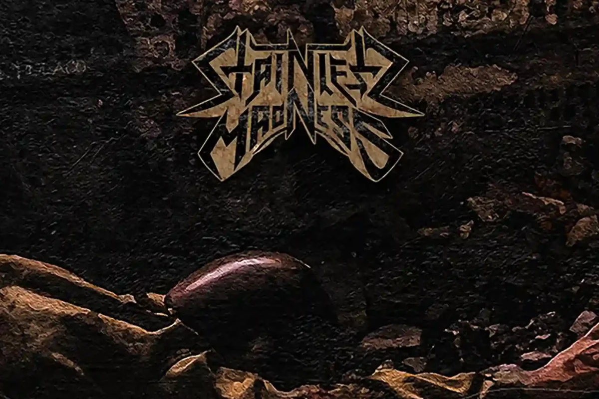 Stainless Madness lanza single “Seeds Of Pain”