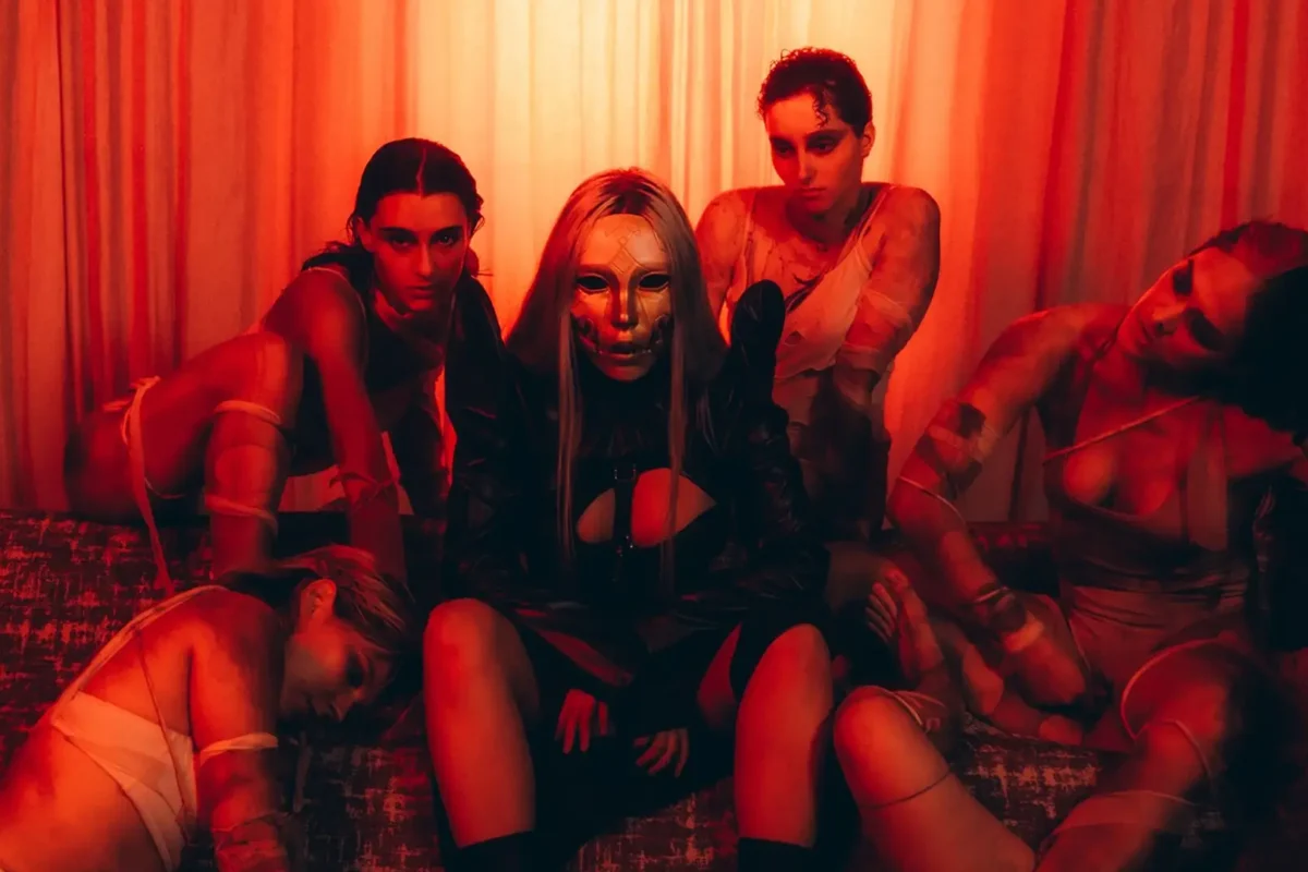 Astray Valley estrena videoclip “Opium”