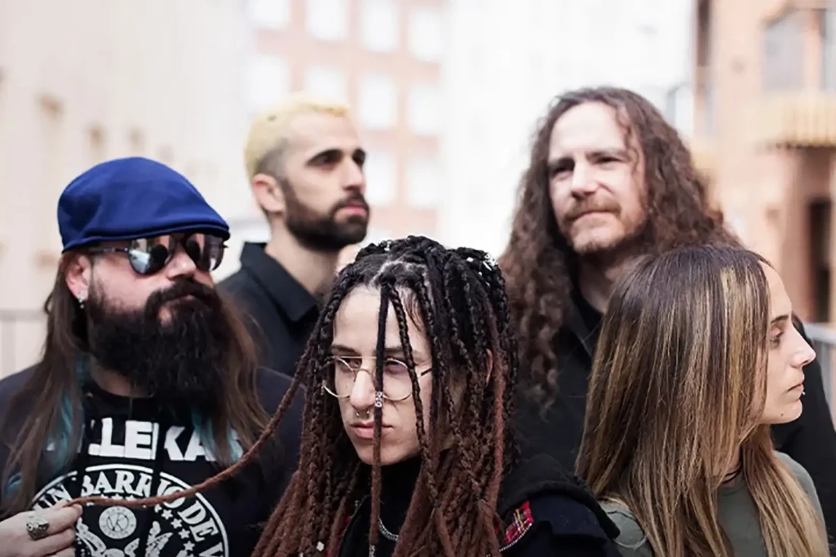 XpresidentX estrena videoclip “No Vengas A Madrid”