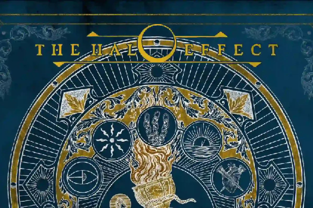 The Halo Effect estrena versión de W.A.S.P.