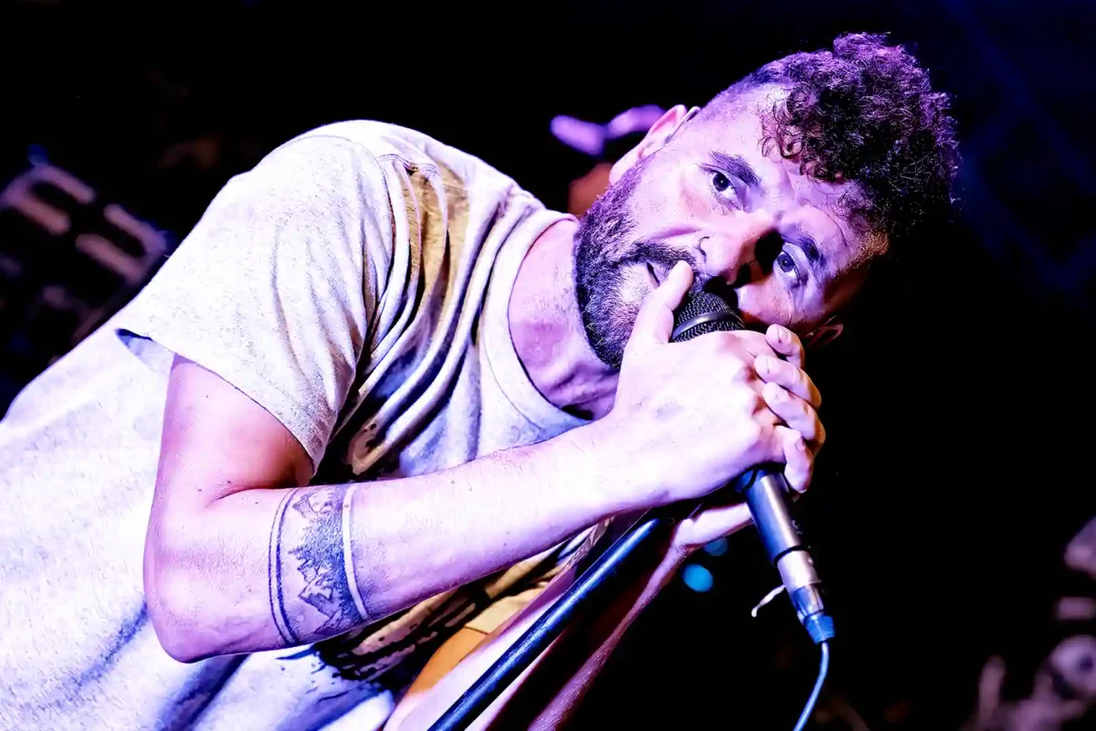 Video de Orihen en Muntsaratz, Abadiño 05-09-2025