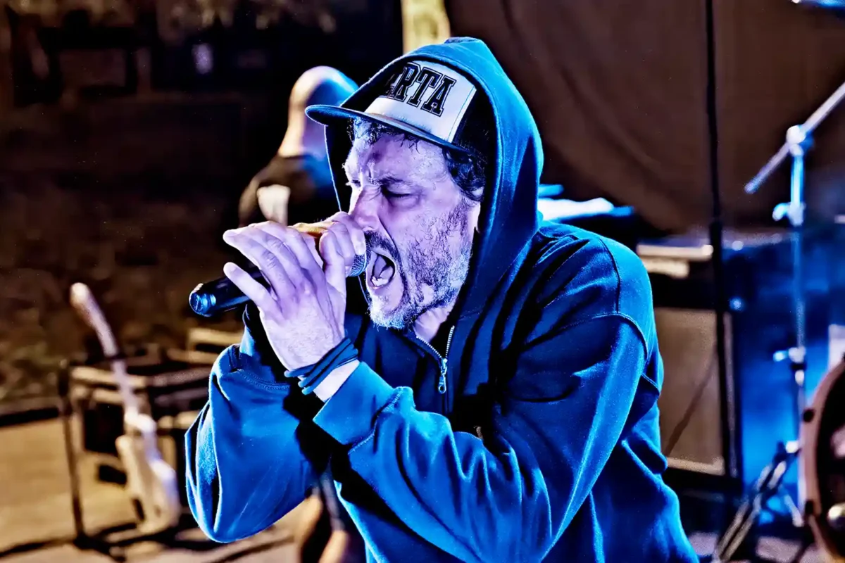 Video de Alerta en Muntsaratz, Abadiño 05-09-2025