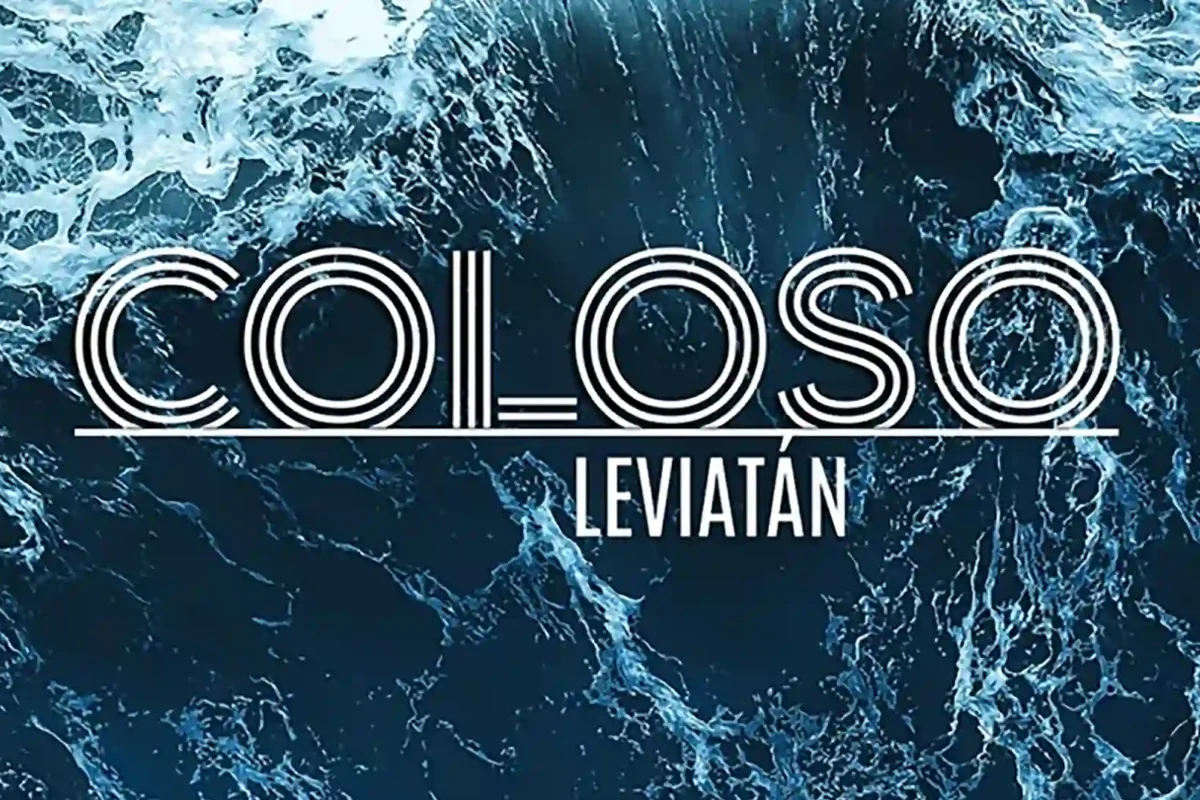 Coloso publica su primer EP