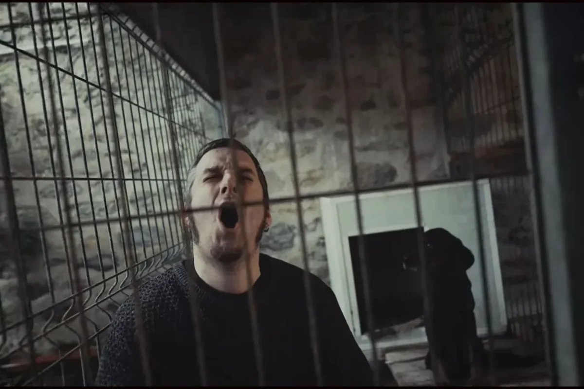 Koltán estrena videoclip “Mira Mis Ojos”