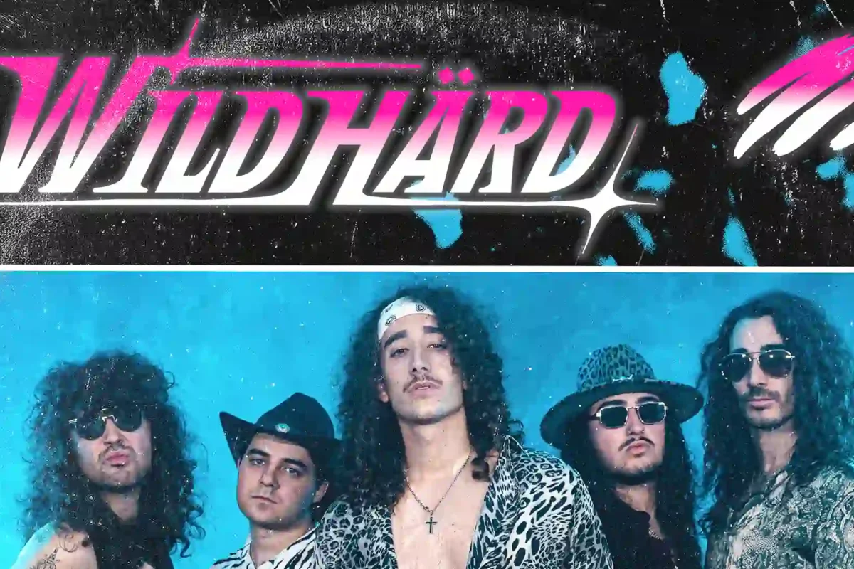 “Ready For The Night”, nuevo videoclip de WildHärd