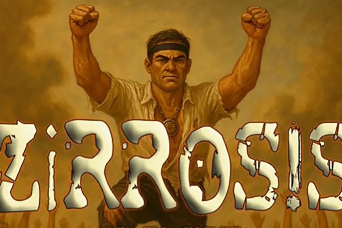 Zirrosis estrena nuevo single “En Mi Altar”