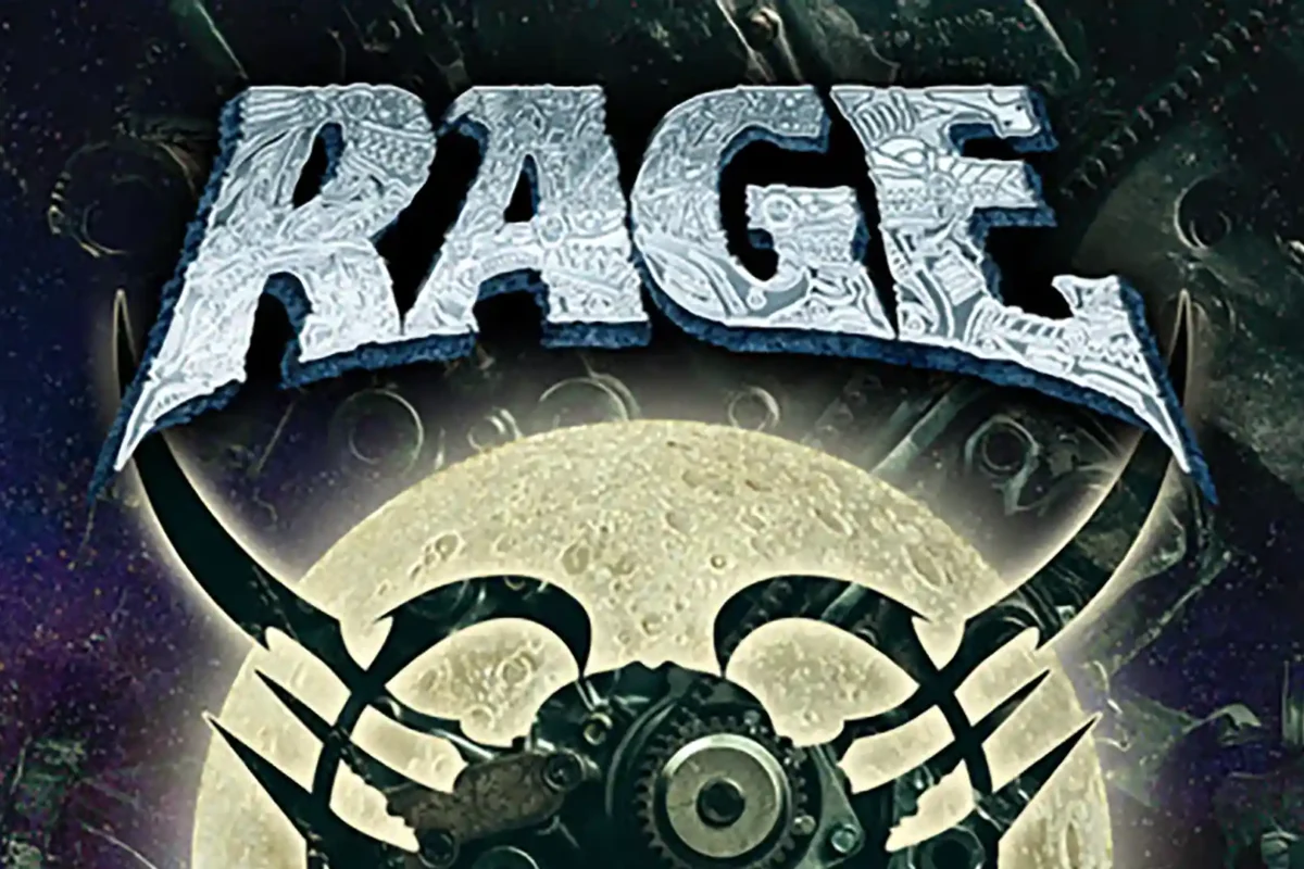 Rage estrena videoclip “Innovation”