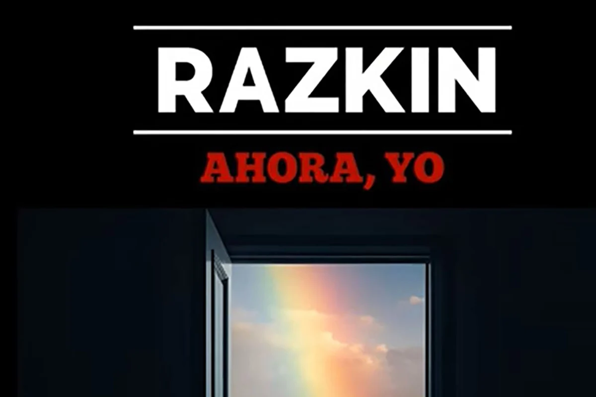 Razkin estrena single “Ahora Yo”