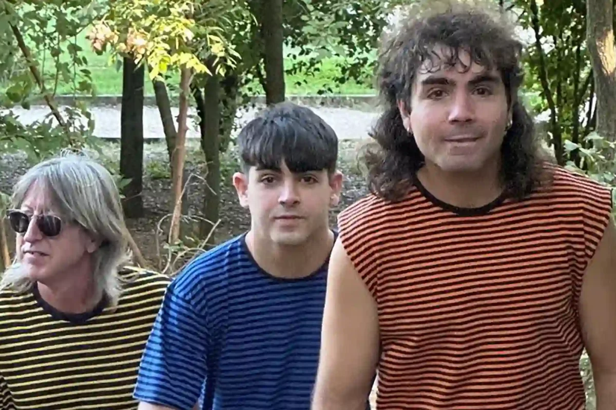 Volvoreta cambia de nombre