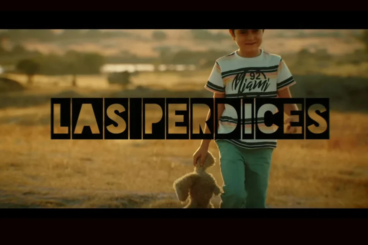 Verea estrena videoclip “Las Perdices”