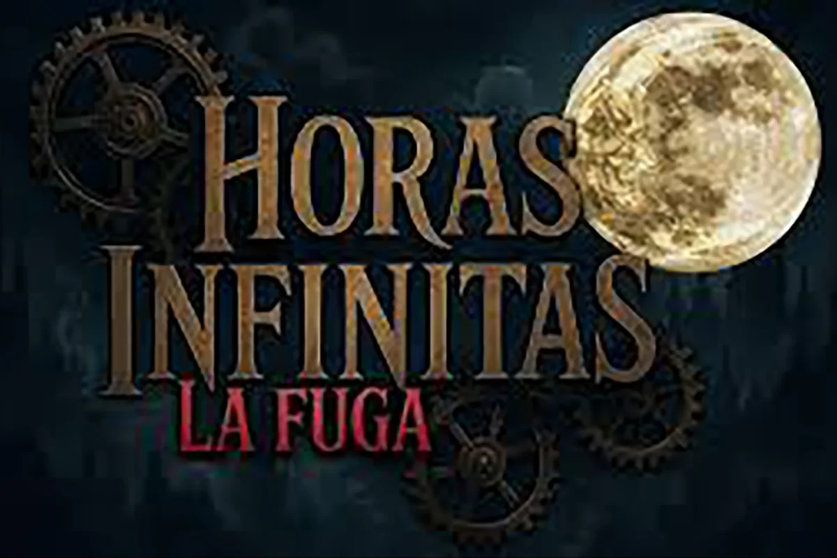 La Fuga estrena videoclip “Horas Infinitas”