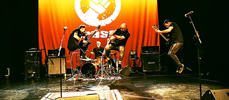 Video de Eraso! en Pasai Donibane 27-09-2025