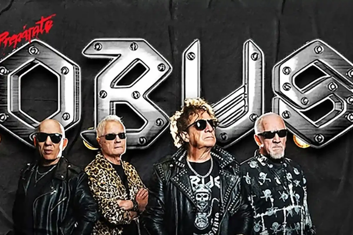 Obús lanzará un nuevo tema con la formación original