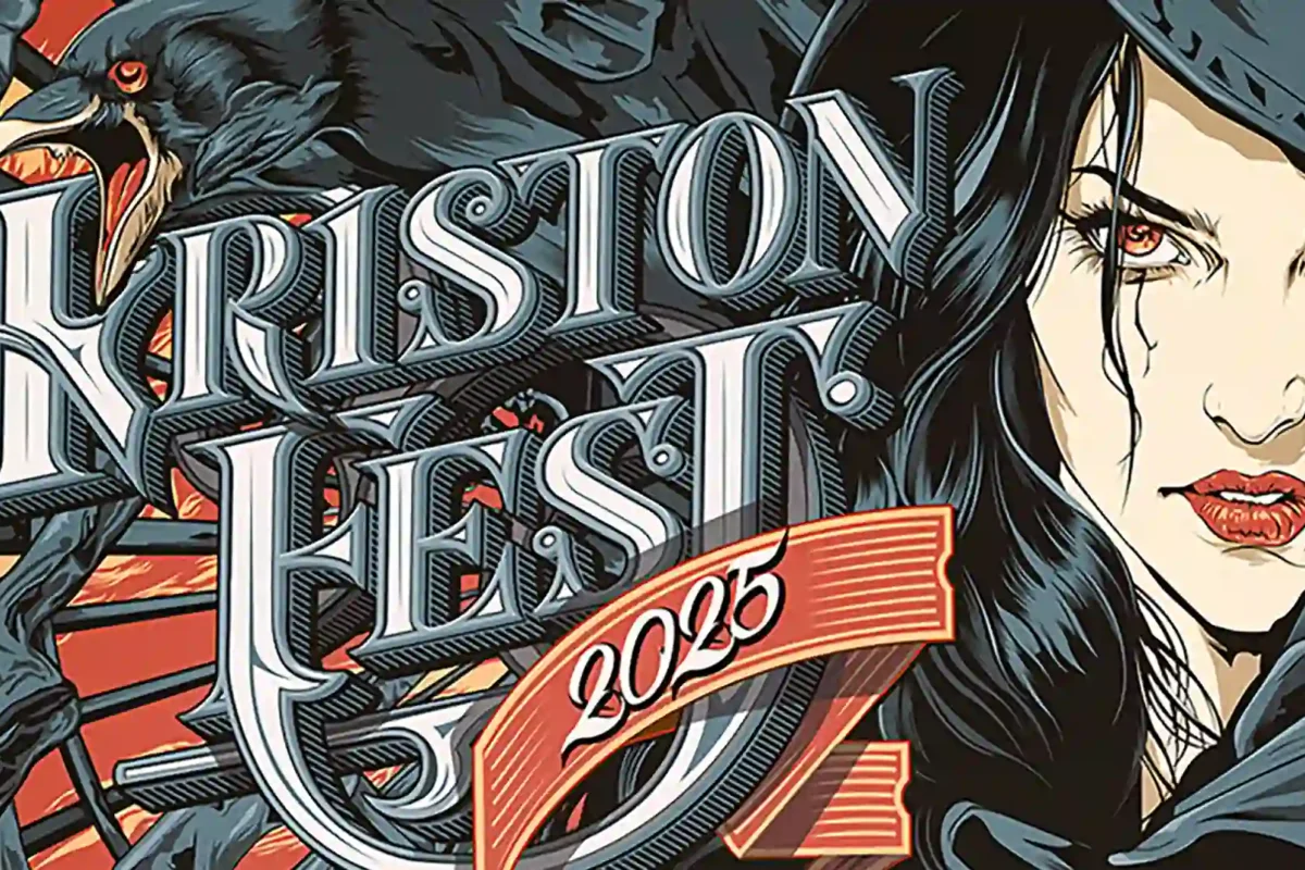 Horarios del Kriston Fest 2025