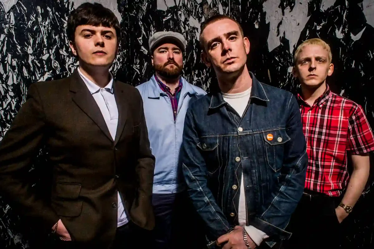 The Spitfires estrena videoclip “I’ll Never”