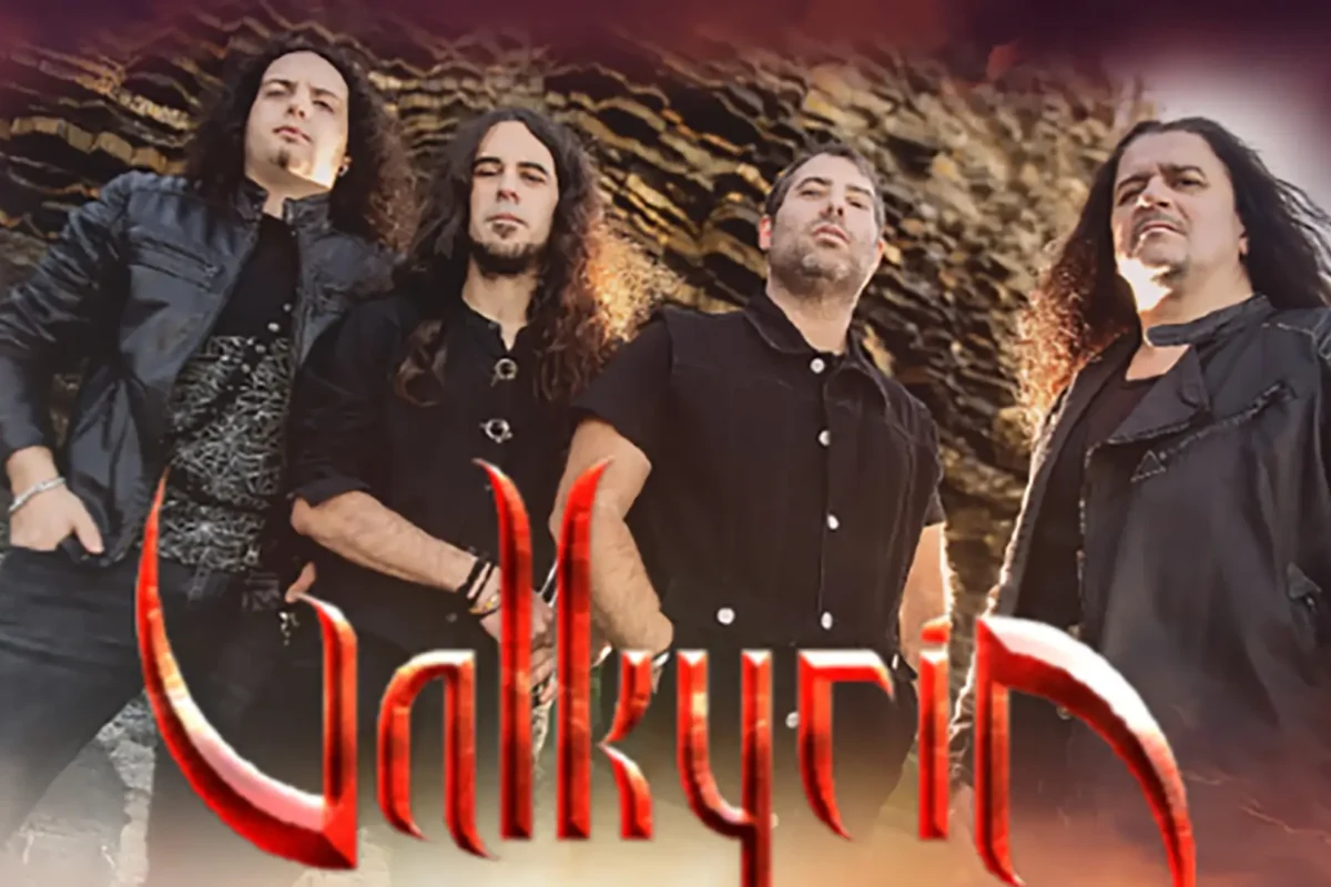 Valkyria actuará este sábado en Villava