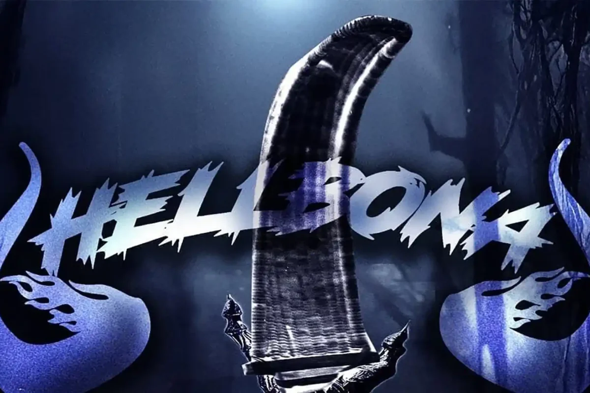 Crónica del Hellbona Fest 2025