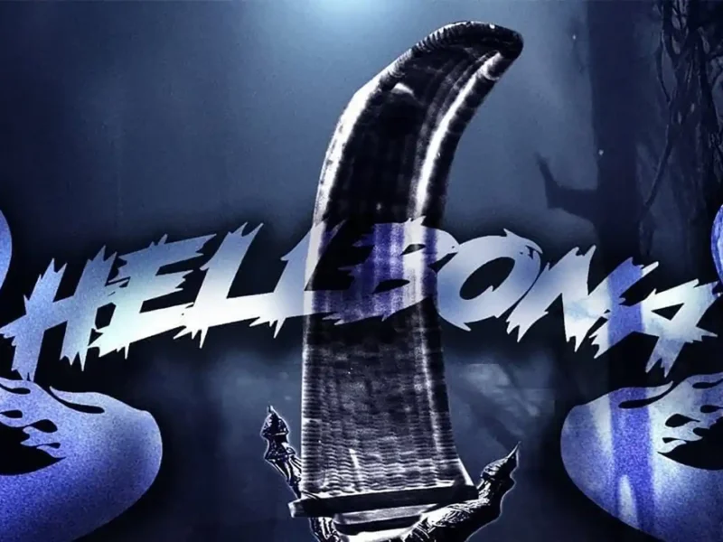 Crónica del Hellbona Fest 2025