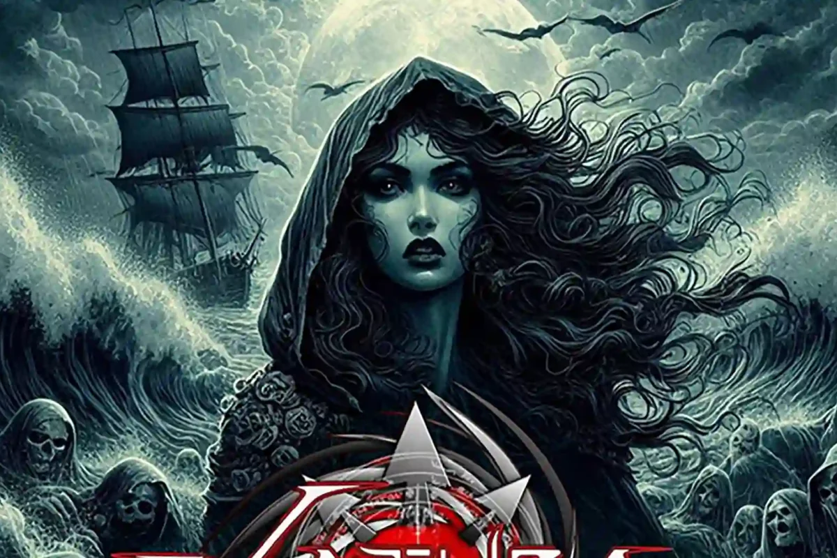 Xathra estrena Lyric Video “Renacer”