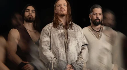 Equilibrium estrena videoclip “Borrowed Waters”