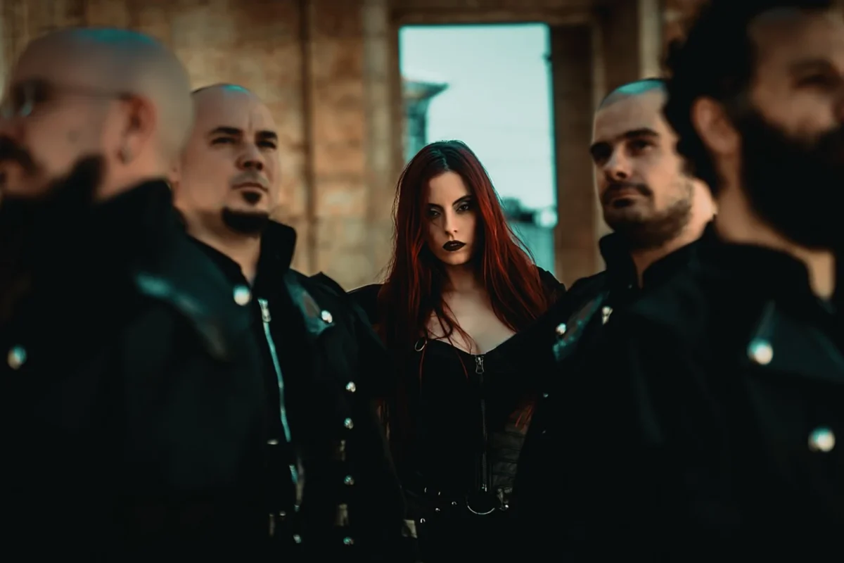 Death & Legacy estrena videoclip “I Am Pain”