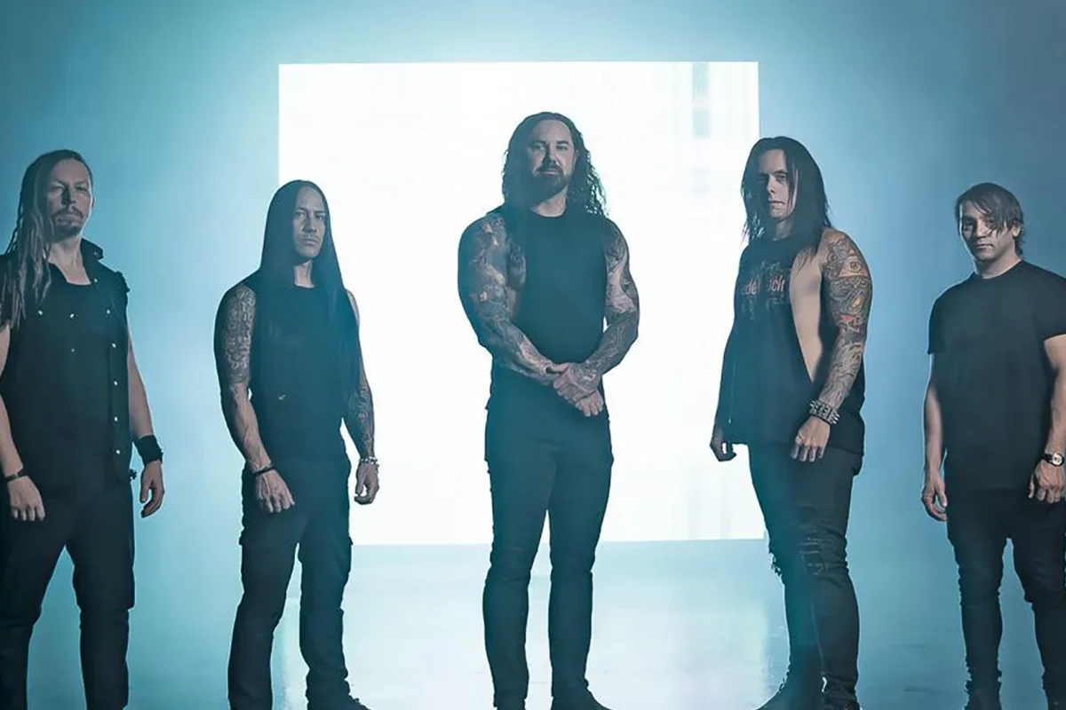 As I Lay Dying estrena videoclip “Echoes”