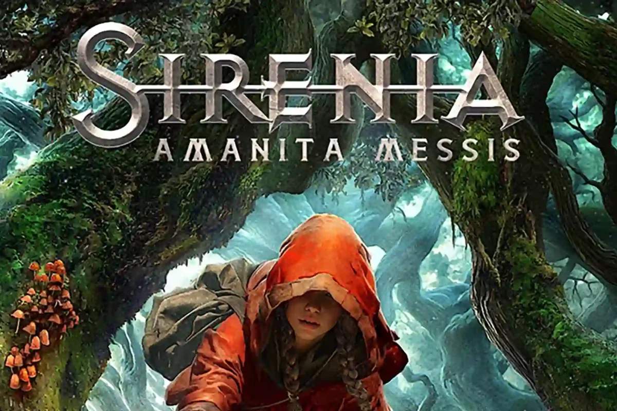 Sirenia estrena videoclip “Nightside Den”