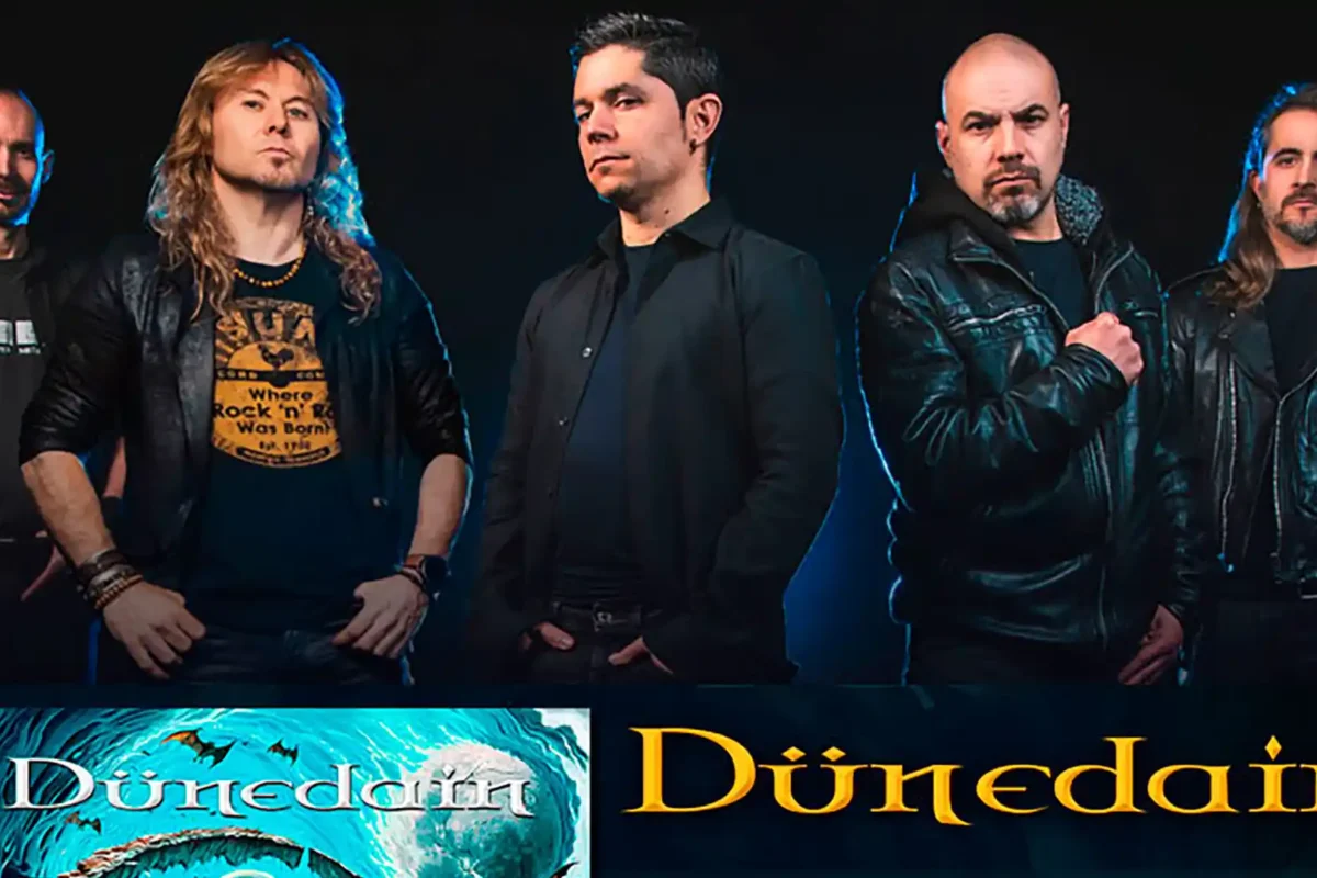 Preventa del próximo disco de Dünedain