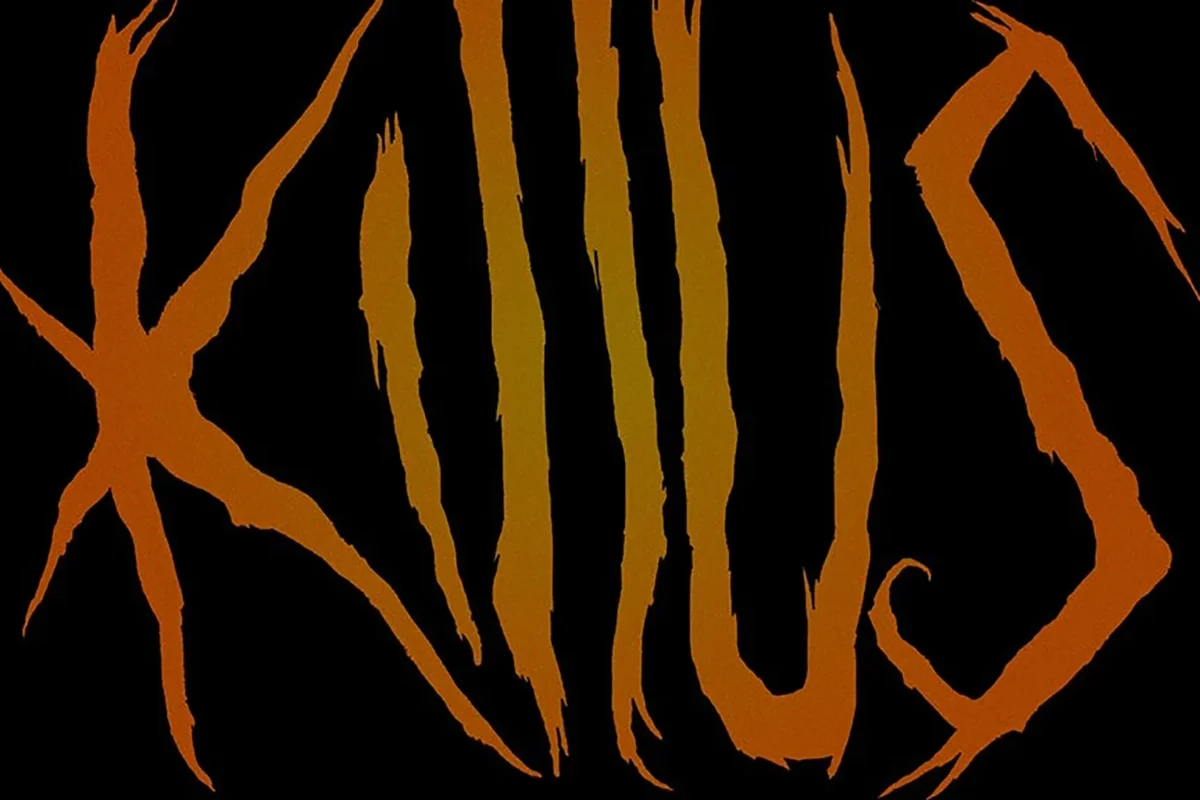 Killus estrena single “Burning Out”