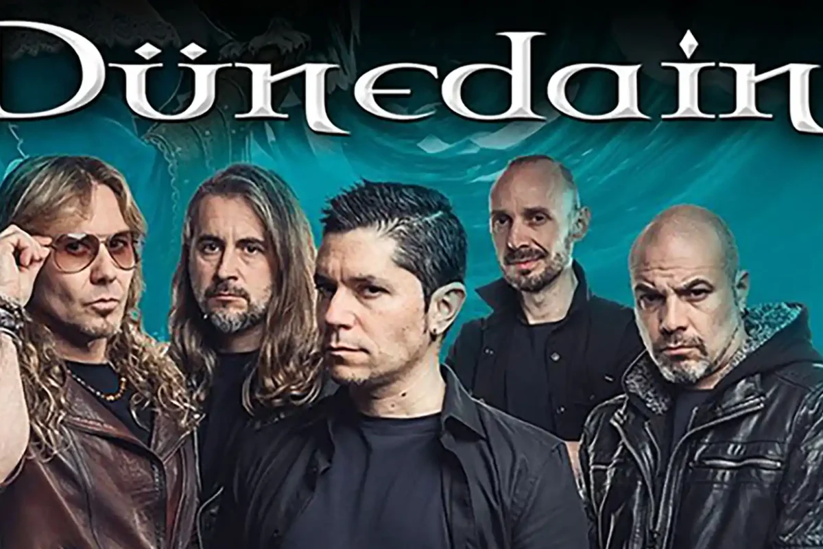 Dünedain anuncia los primeros conciertos de su nueva gira