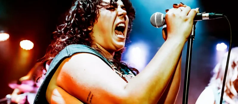 Video de Vulvarine en Portugalete 29-10-2025