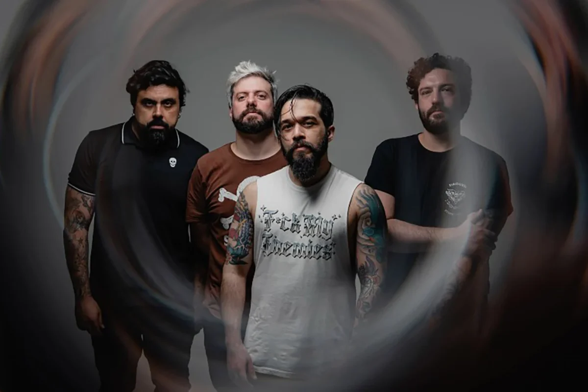 Backdrop Falls estrena videoclip “Choose to Fight”